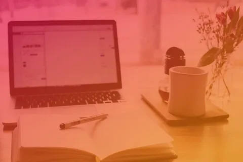 Content planning desk